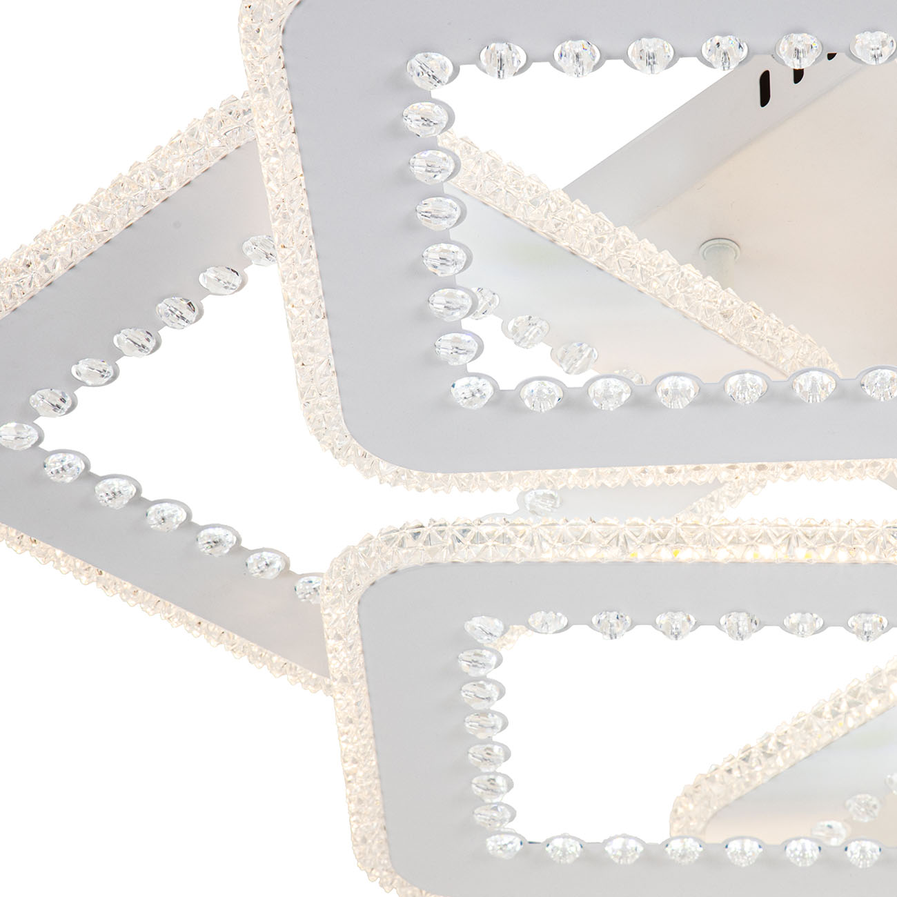 Потолочная люстра Escada Dew 10231/8LED в #REGION_NAME_DECLINE_PP#