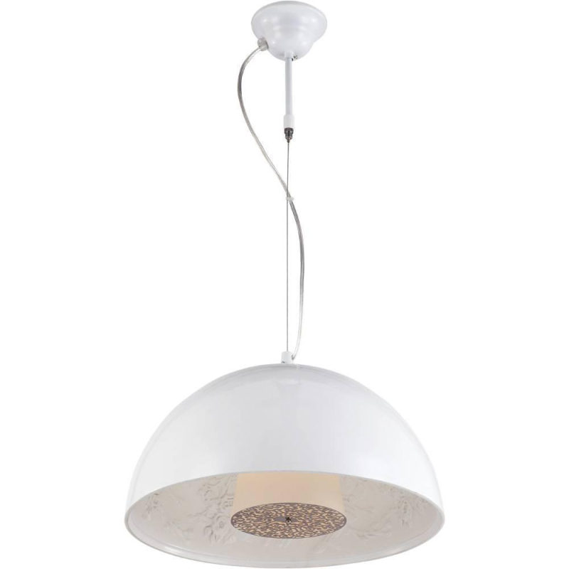 Подвесной светильник Arte Lamp Rome A4175SP-1WH в Санкт-Петербурге