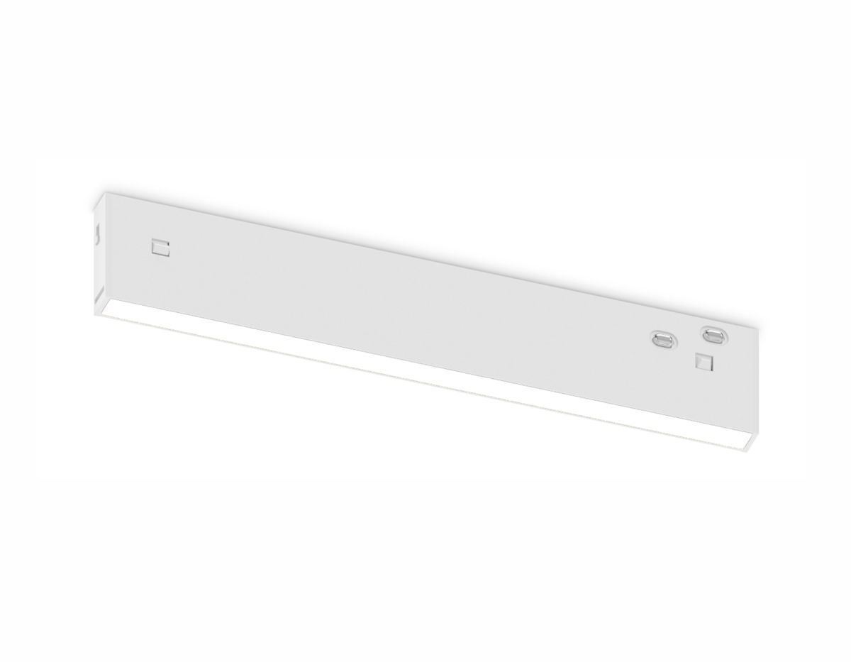 Трековый магнитный светильник с переключателем цв. темп. Ambrella Light GL2319 в Санкт-Петербурге