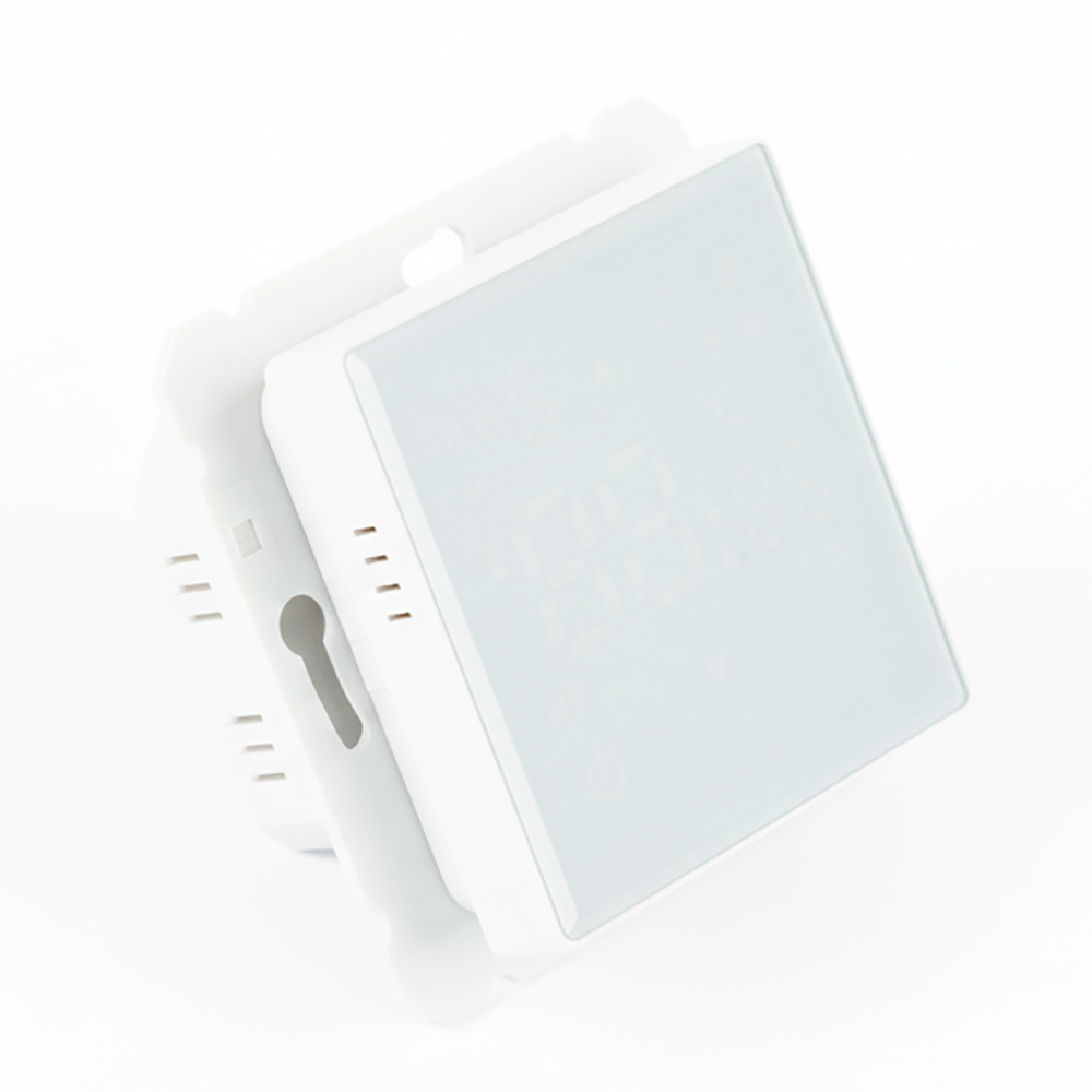 Терморегулятор Wi-Fi (механизм) Stekker Катрин GLS00-7119-01 50374 в #REGION_NAME_DECLINE_PP#