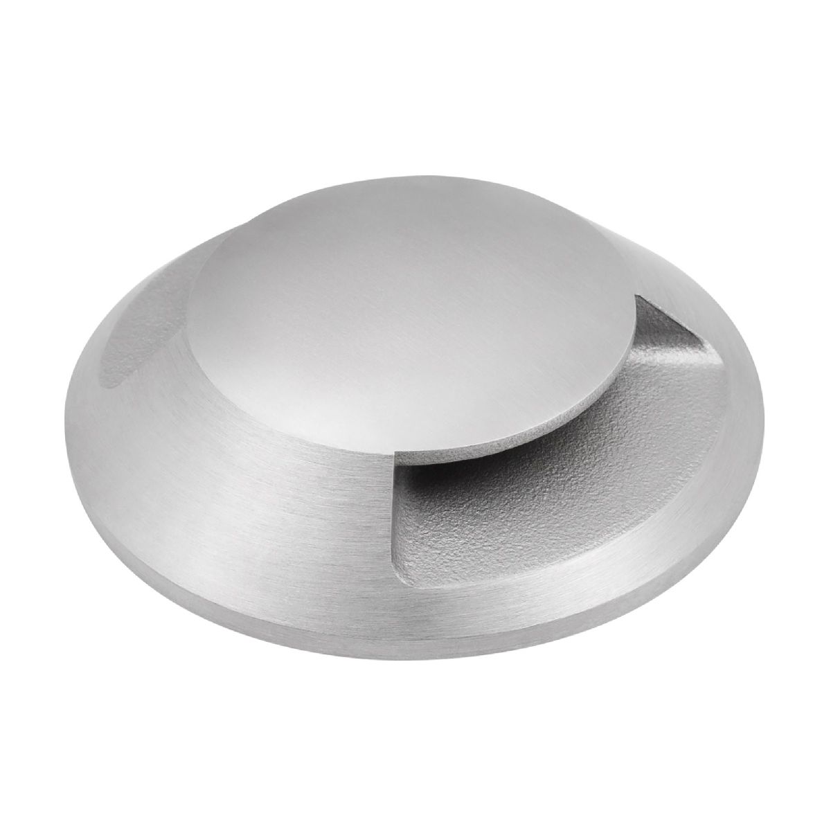 Накладка Arlight ART-DECK-CAP-LID2-R65 (SL, STEEL) 045350 в #REGION_NAME_DECLINE_PP#