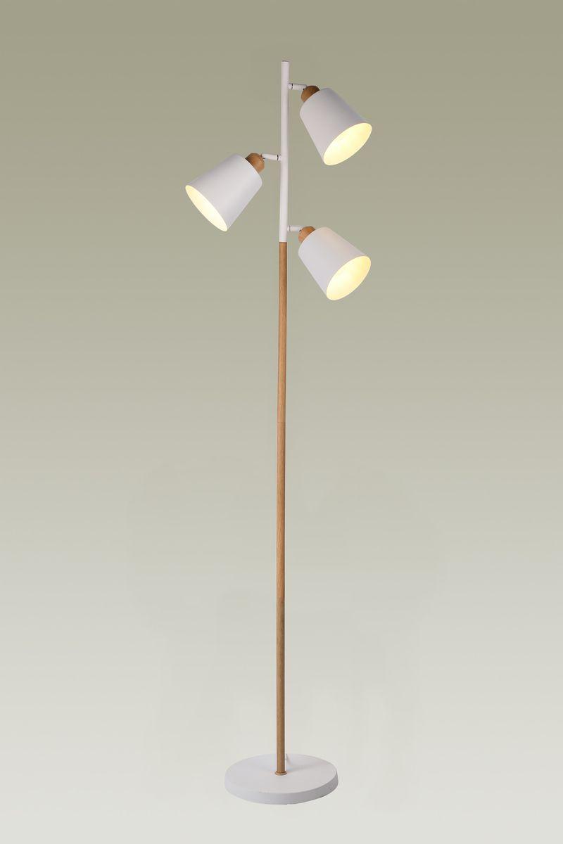 Торшер Moderli Floor V3050-3F в Санкт-Петербурге