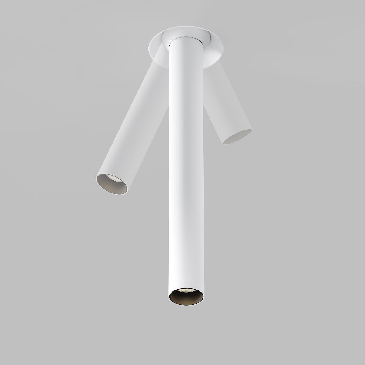 Встраиваемый светильник Maytoni Focus T C140TRS-L300-7W3K-W в #REGION_NAME_DECLINE_PP#