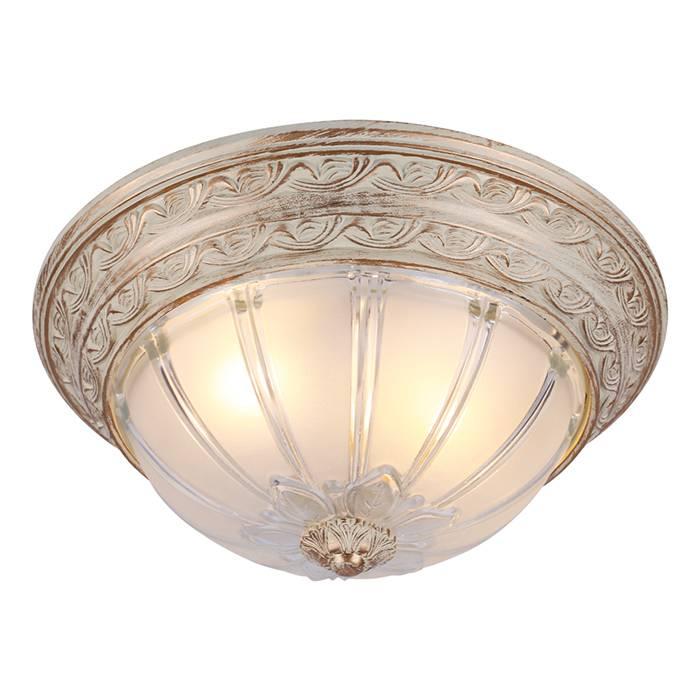 Потолочный светильник Arte Lamp Piatti A8014PL-2WA в Санкт-Петербурге