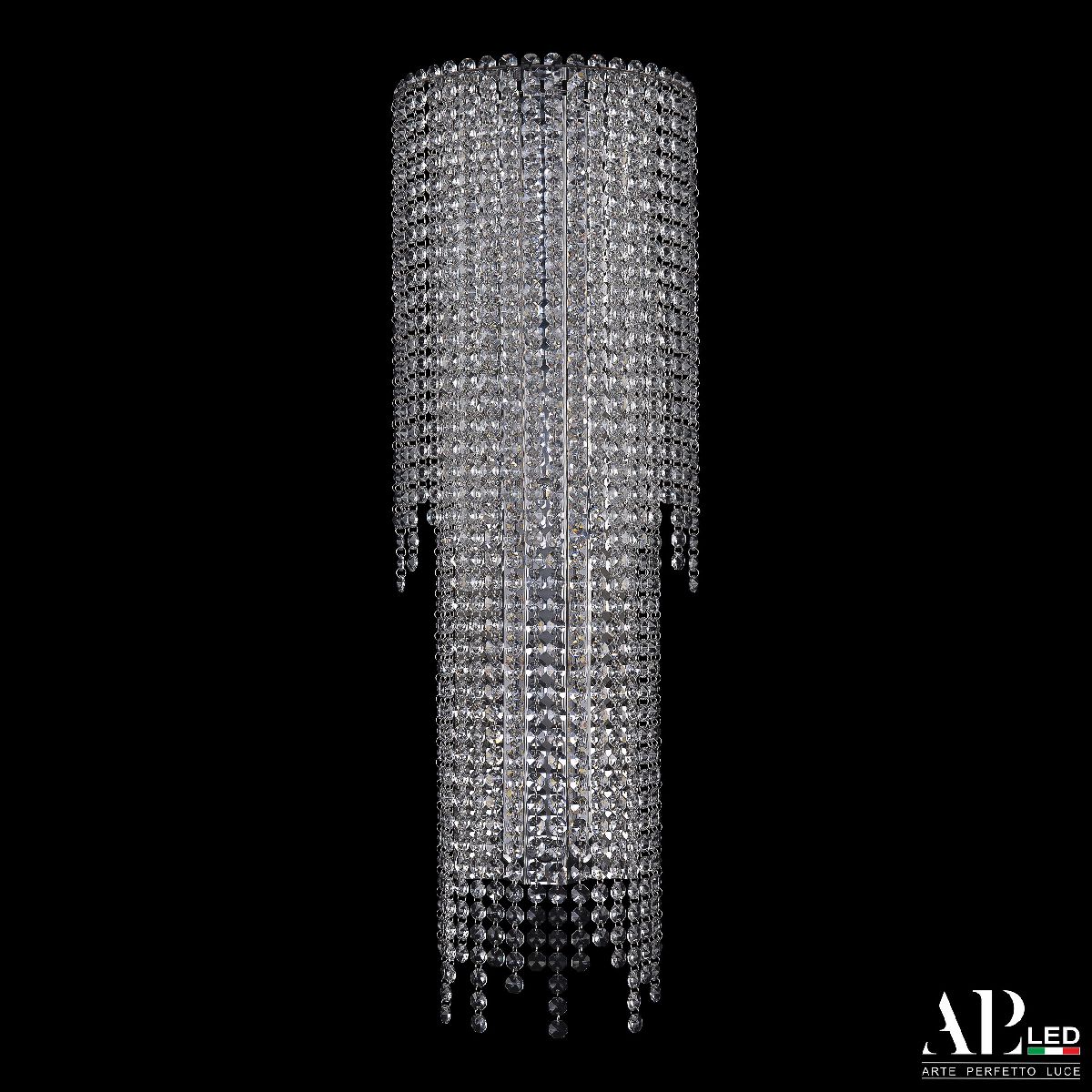 Настенный светильник Arte Perfetto Luce Sicilia SH500.B4.25-75.B.Ni.4000 в Санкт-Петербурге
