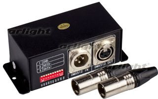 Декодер Arlight LW-6803 017875 в Санкт-Петербурге