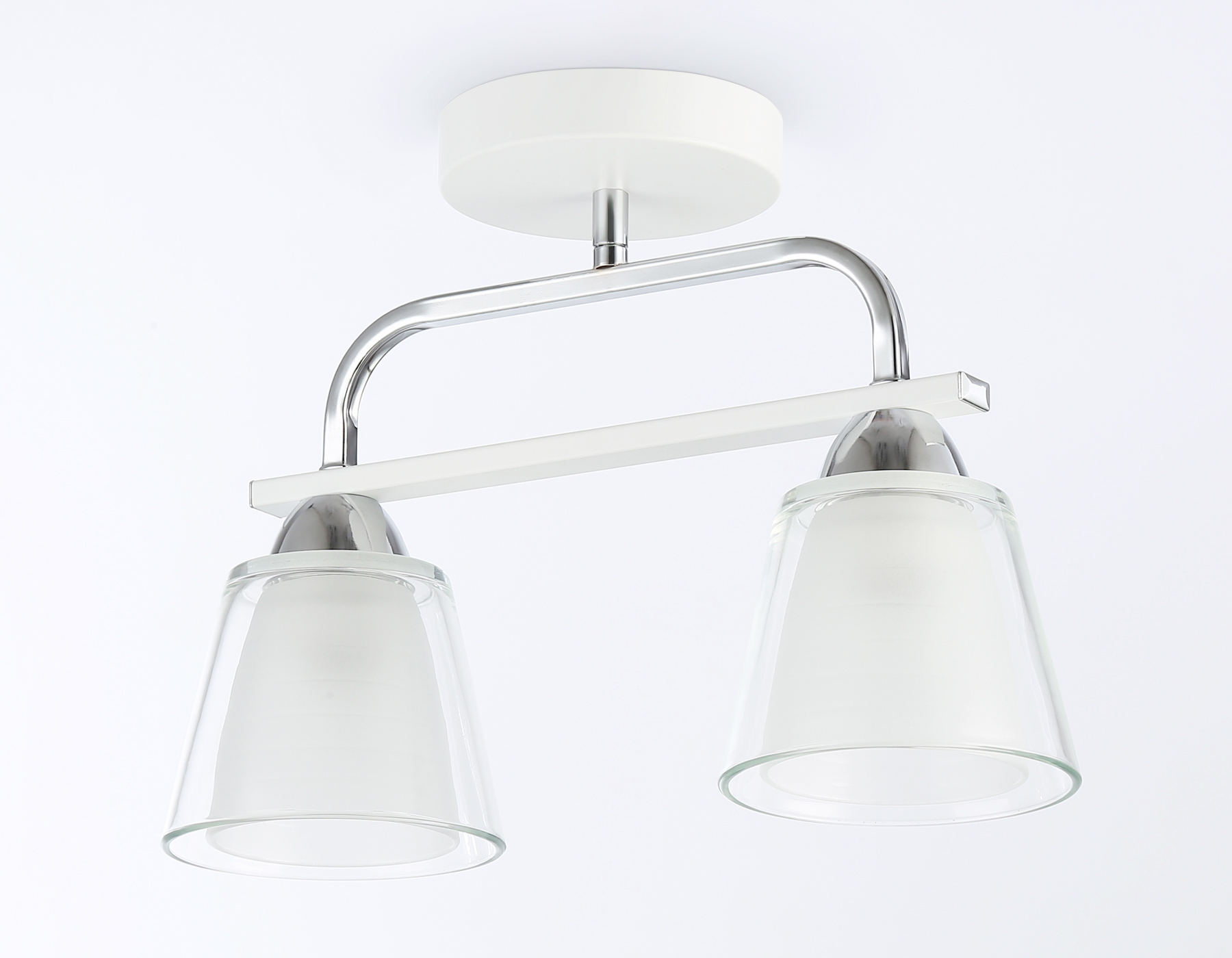 Потолочная люстра Ambrella Light Modern TR303229 в Санкт-Петербурге