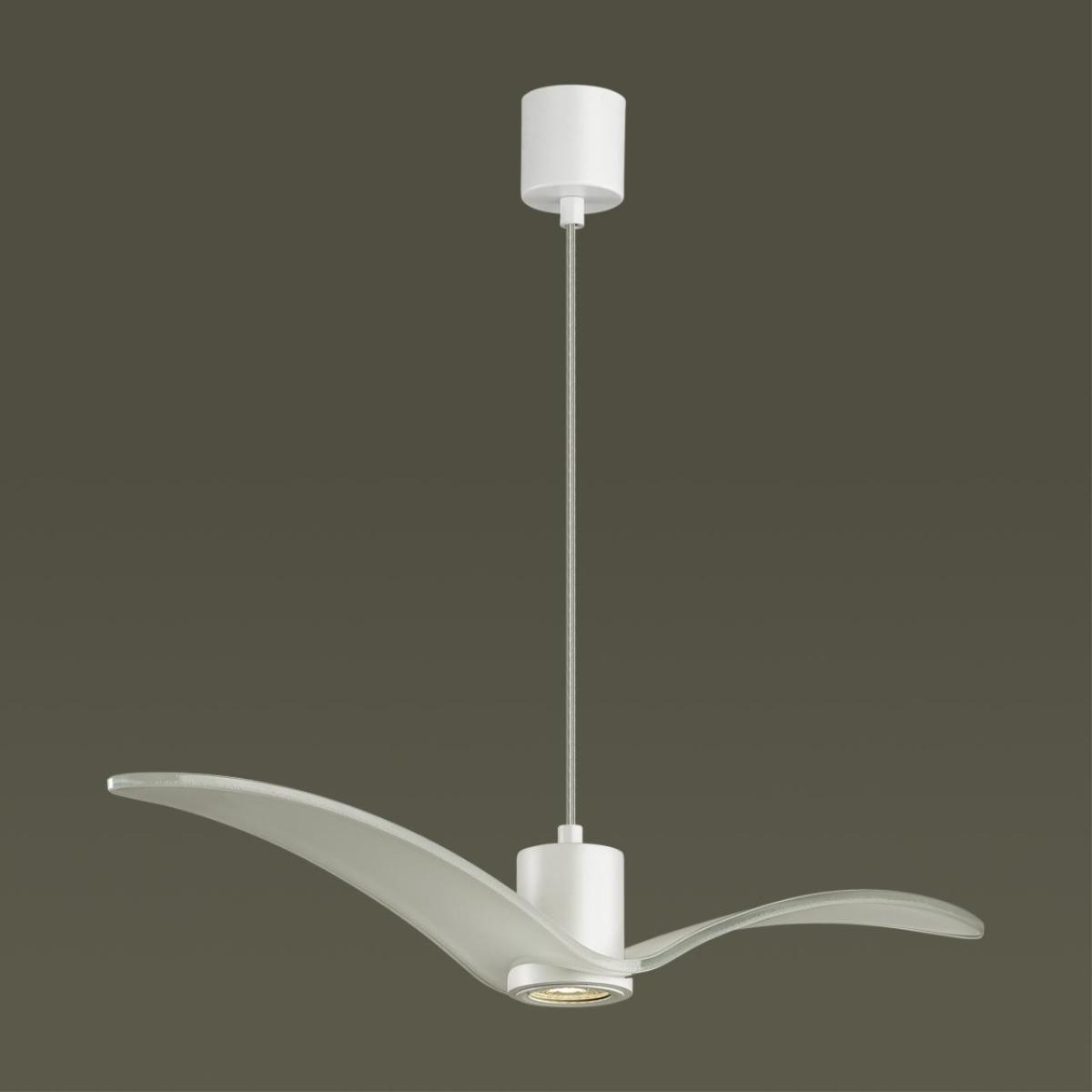 Подвесной светильник Odeon Light Birds 4904/1A в Санкт-Петербурге