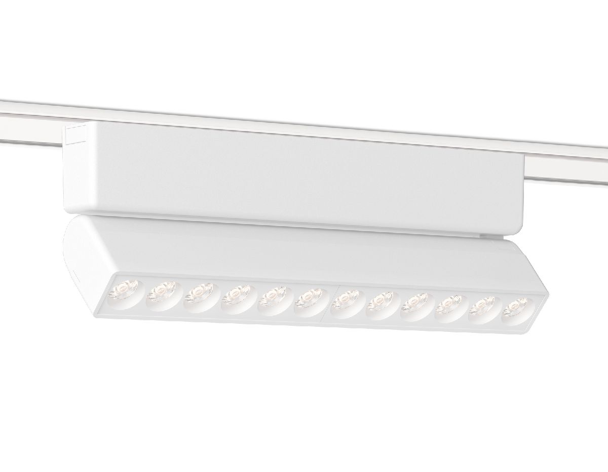 Трековый магнитный светильник Ambrella Light Magnetic Ultra Slim Track System GV1472 в Санкт-Петербурге