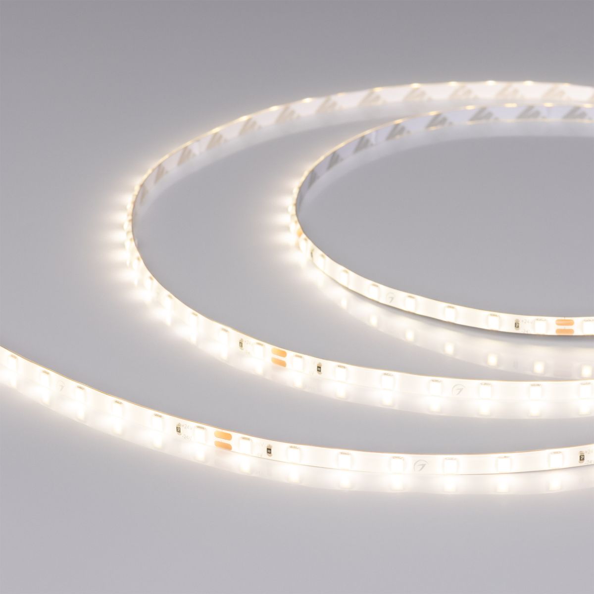 Светодиодная лента герметичная Arlight ULW-SE-A80-5mm 24V Day4000 (5 W/m, IP65, 5m) (CRI>90) 064329 в Санкт-Петербурге