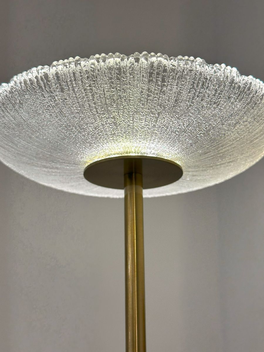 Бра Delight Collection OB2415-1G gold/clear в Санкт-Петербурге