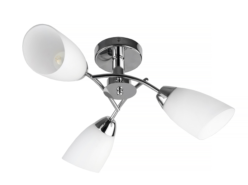 Потолочная люстра Toplight Carmel TL3600X-03CH в Санкт-Петербурге