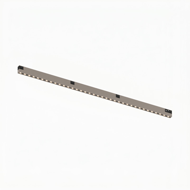 Трековый светильник Denkirs SHINE PRIME GRILL 3000К DK4772-DN в Санкт-Петербурге
