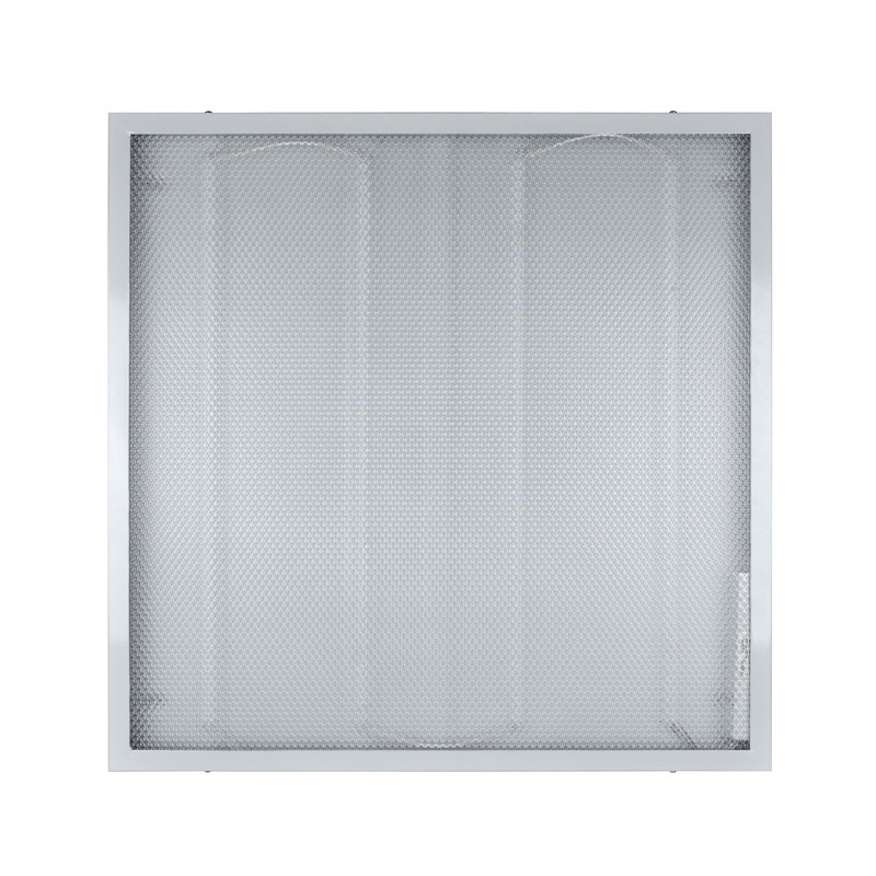 Встраиваемый светодиодный светильник (UL-00004502) Volpe ULP-Q105 6060-36W/4000K White (A) в Санкт-Петербурге