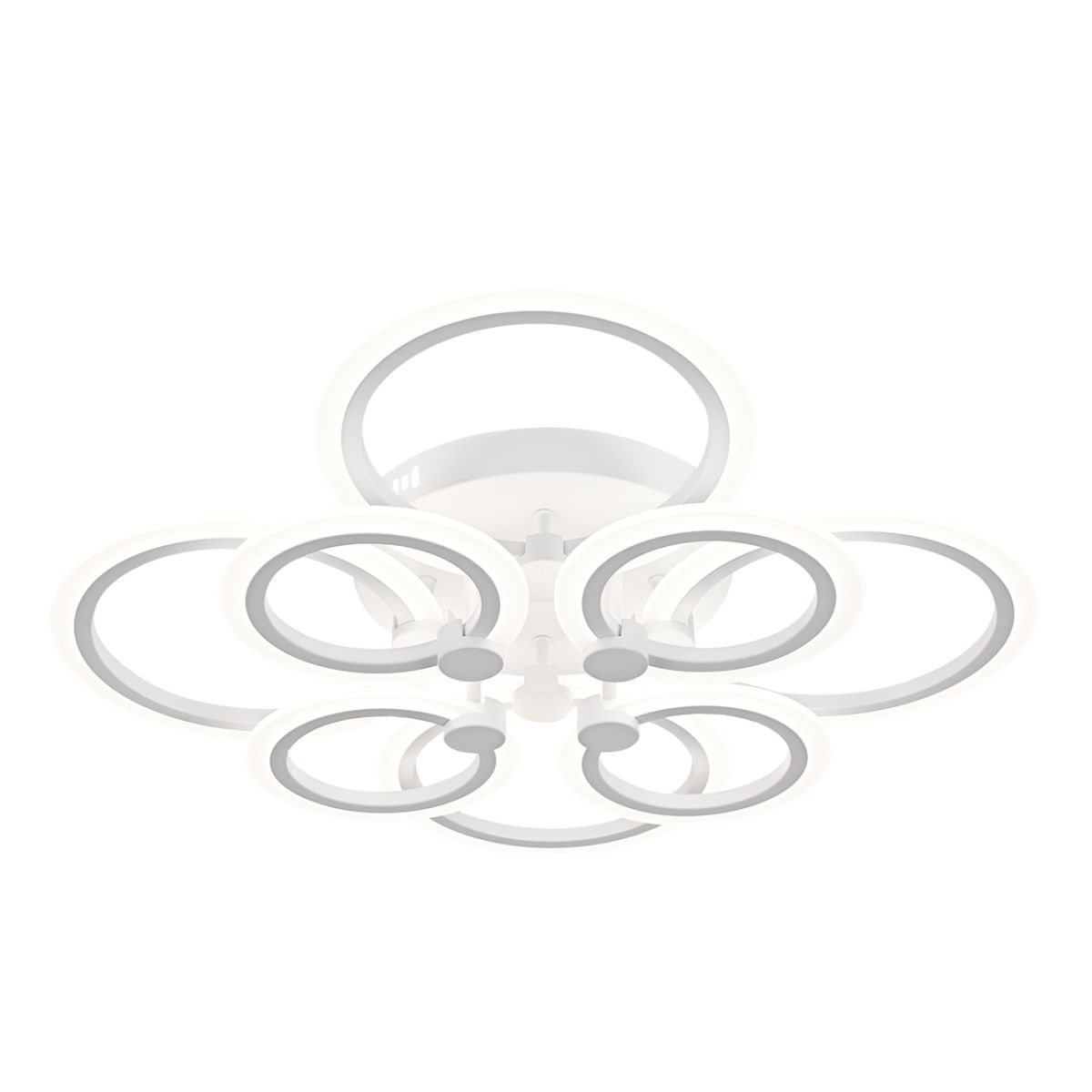 Потолочная люстра Escada Orbita 10206/8LED в Санкт-Петербурге