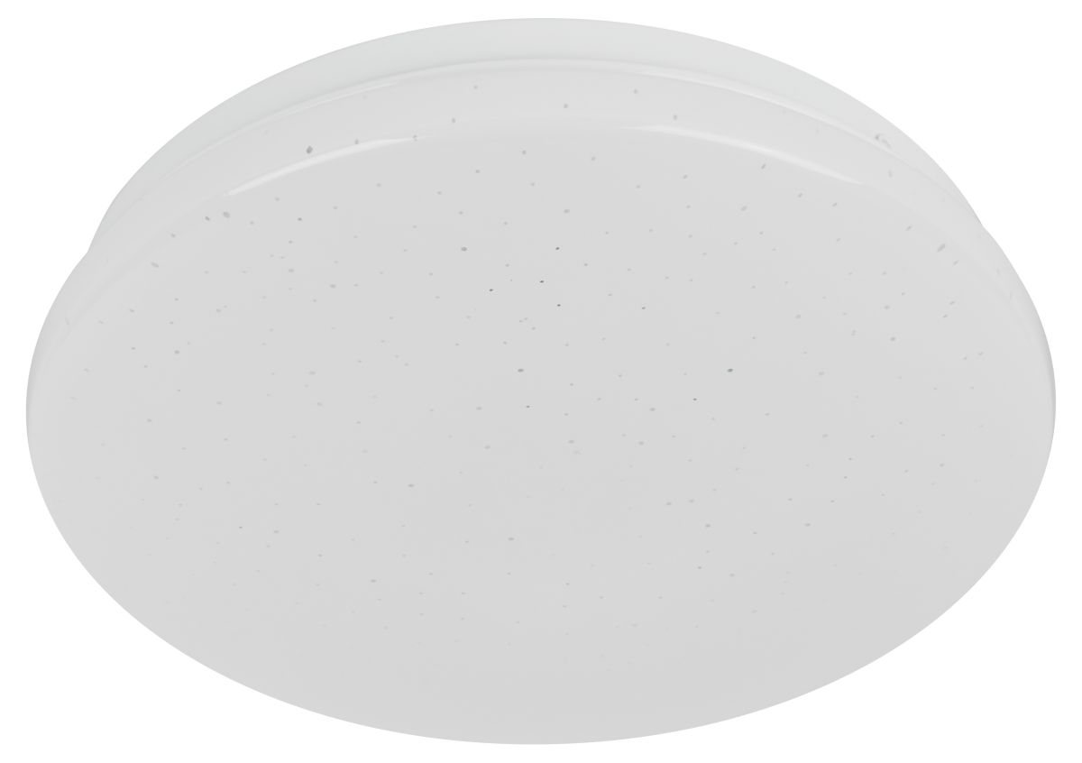 Потолочный светильник Эра Классик без ДУ SPB-6 WH 18W-4K Slim Night SKY в Санкт-Петербурге