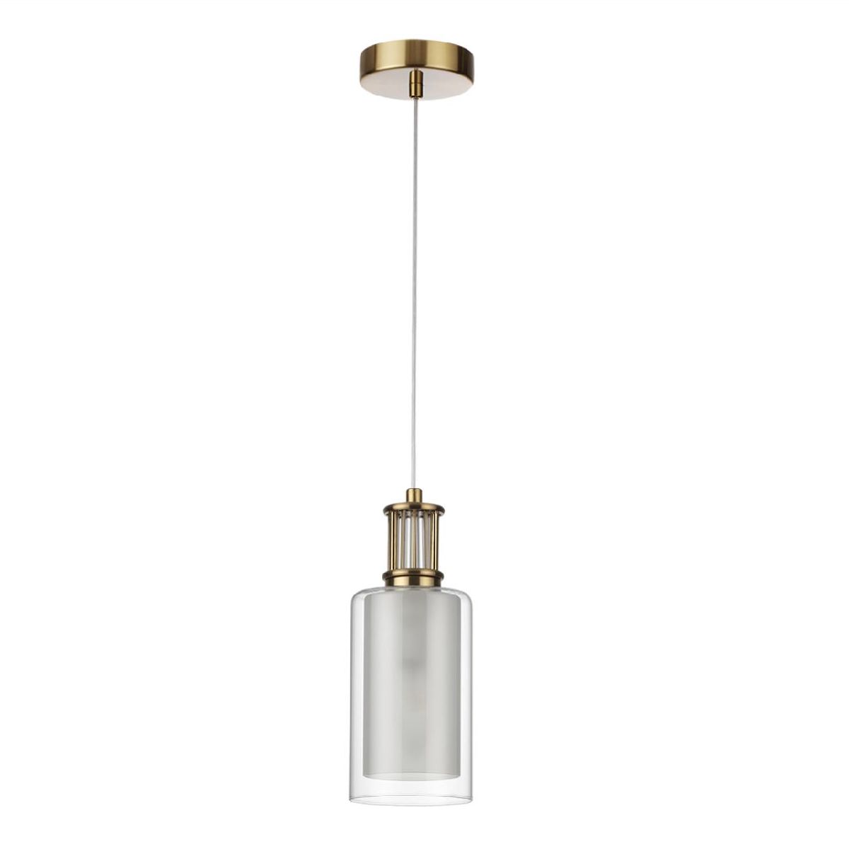 Подвесной светильник Odeon Light Saga Classic 5088/1A УЦ в Санкт-Петербурге