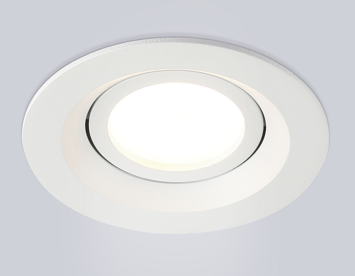 Встраиваемый светильник Ambrella Light Techno Spot Standard Tech TN102741 в Санкт-Петербурге