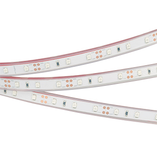 Светодиодная влагозащищенная лента Arlight 4,8W/m 60LED/m 3528SMD синий 5M 032839 в Санкт-Петербурге