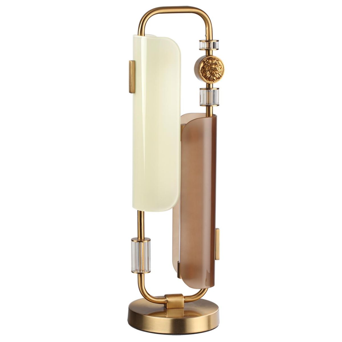 Настольная лампа Odeon Light Modern Lion 5467/10TL в Санкт-Петербурге