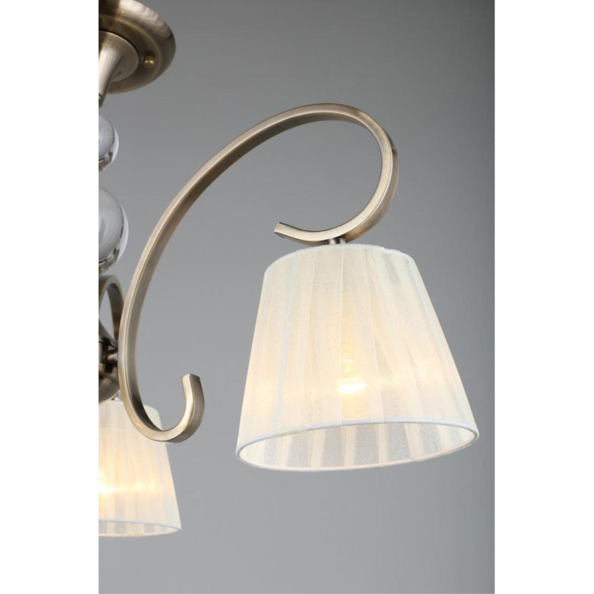 Потолочная люстра Omnilux Laveno OML-56103-03 в Санкт-Петербурге