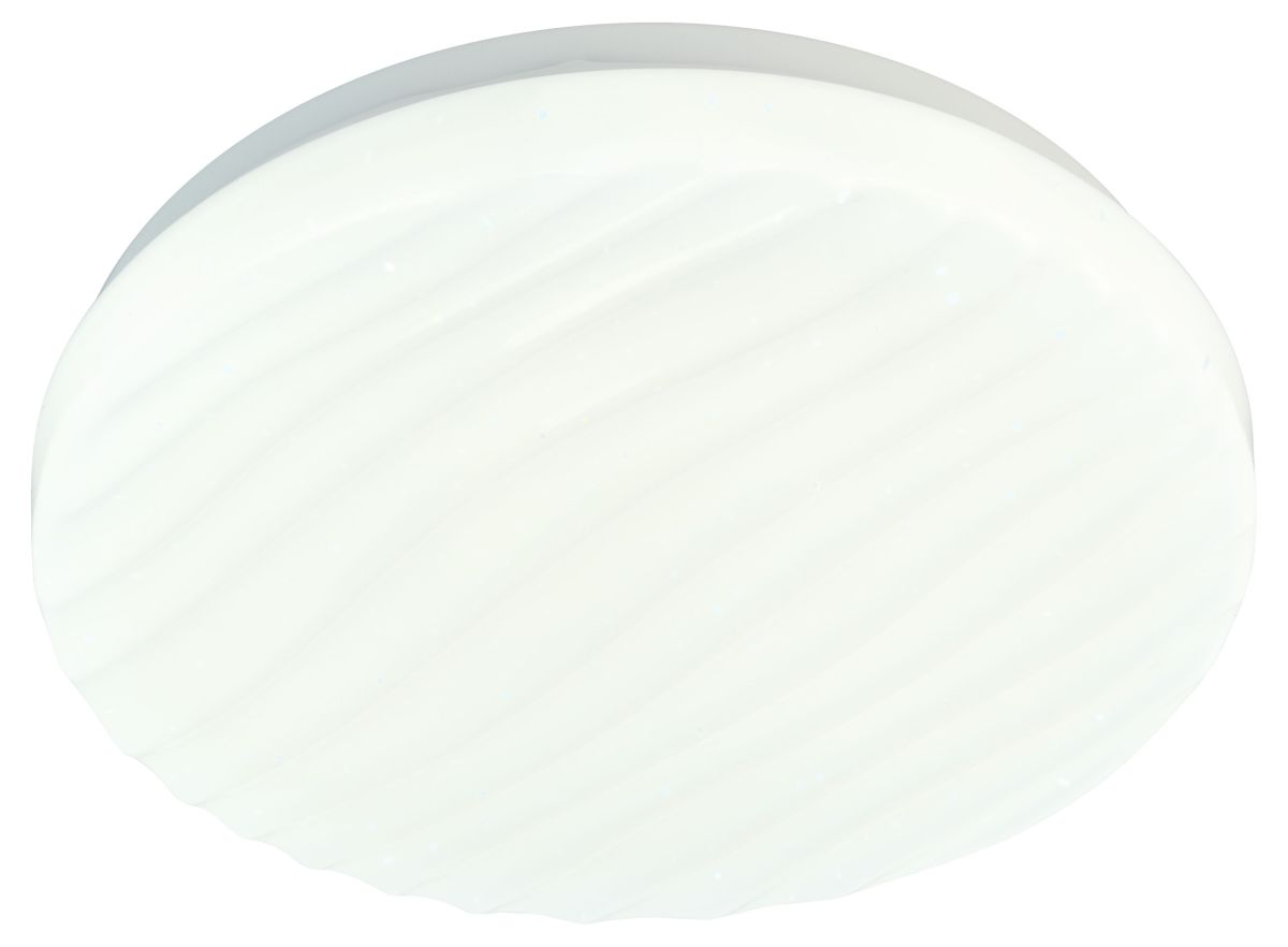 Потолочный светильник ЭРА SPB-6 Slim Sahara 18W-6,5K Б0071124 в Санкт-Петербурге