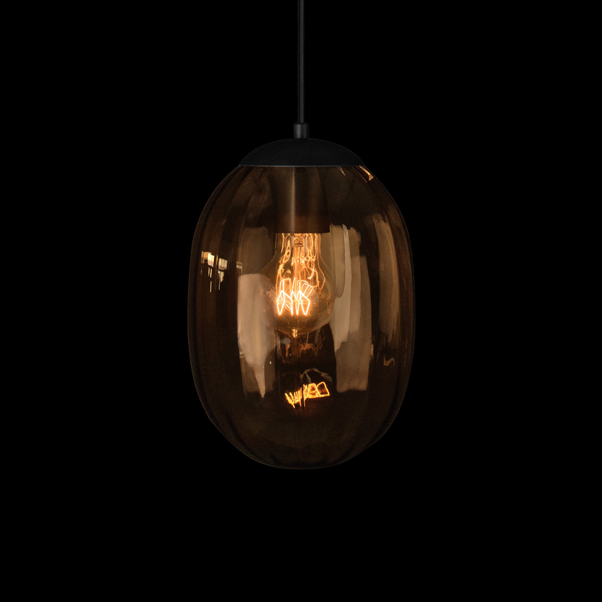 Подвесной светильник Loft IT Bubble 10427 Brown в Санкт-Петербурге