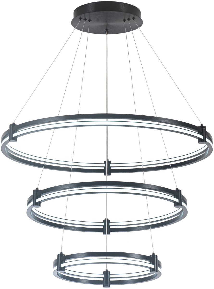 Подвесная люстра Stilfort Tooring 4006/02/03P в Санкт-Петербурге