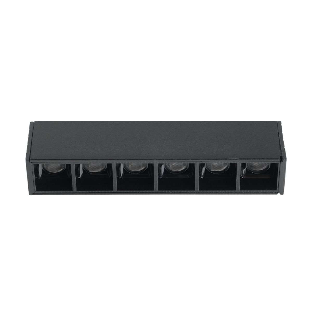 Трековый магнитный светильник Voltalighting Light AIJL-CX-E0041/5W/30/3К/B в #REGION_NAME_DECLINE_PP#