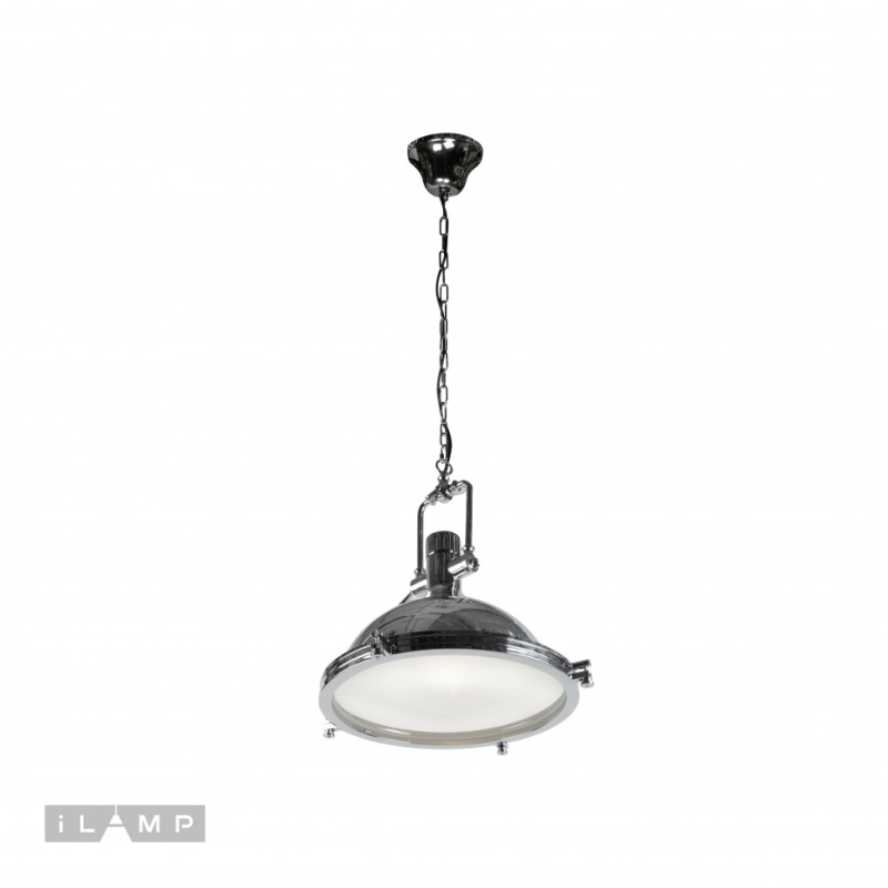 Подвесной светильник iLamp Lamp Loft199-C в Санкт-Петербурге