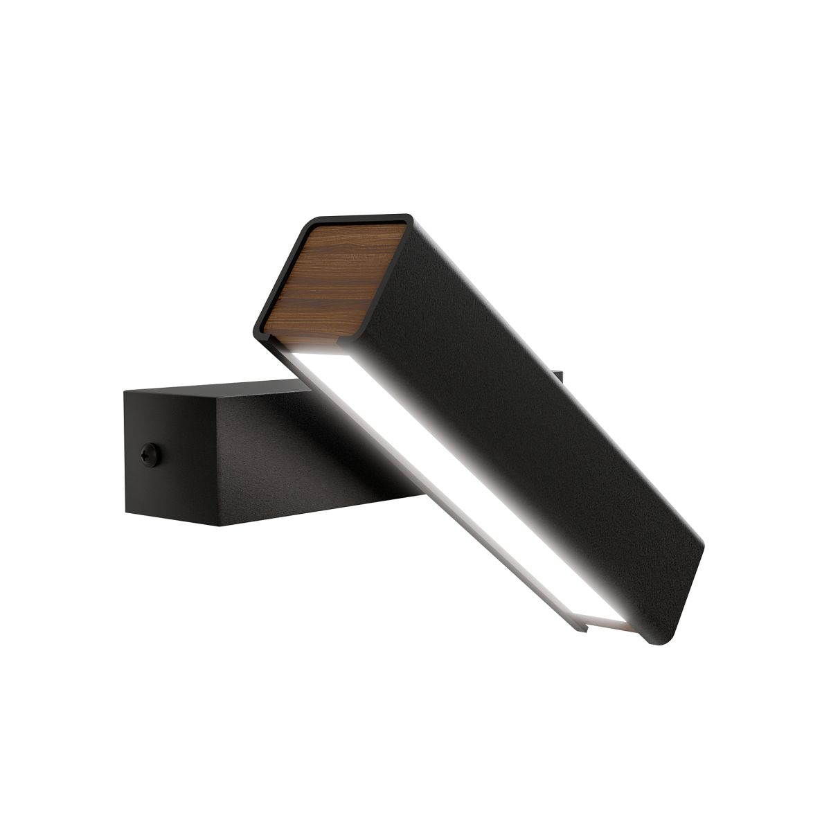 Настенный светильник Lightera Baffin LE112W-1B в Санкт-Петербурге