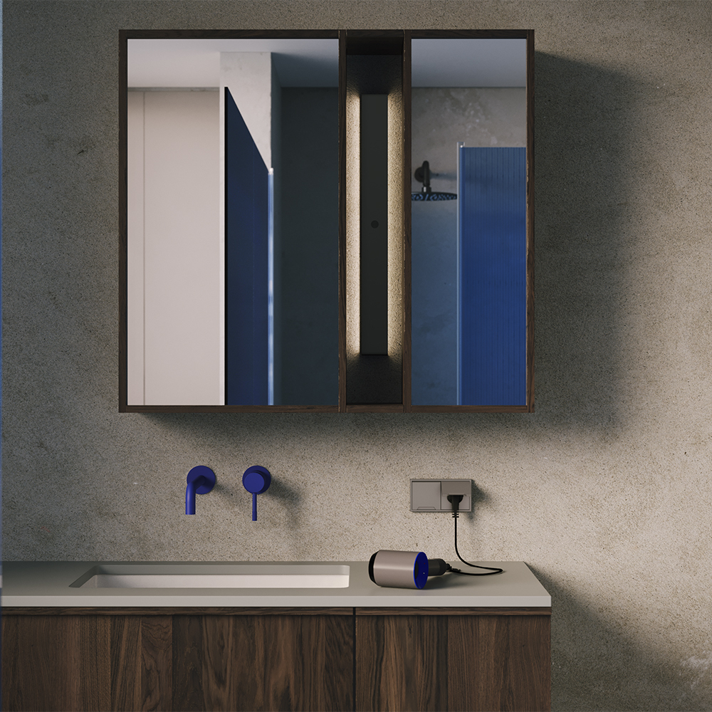 Накладка для розетки с заземлением, защитными шторками и крышкой Voltum S70 (капучино) VLS000814 в #REGION_NAME_DECLINE_PP#