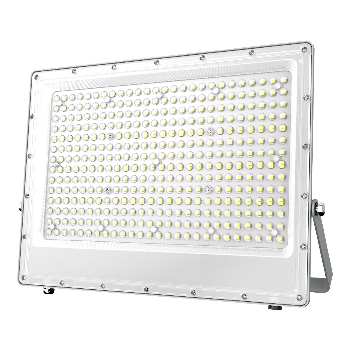 Прожектор Uniel ULF-F50B-300W/6500K IP65 200-240V GREY UL-00011179 в Санкт-Петербурге