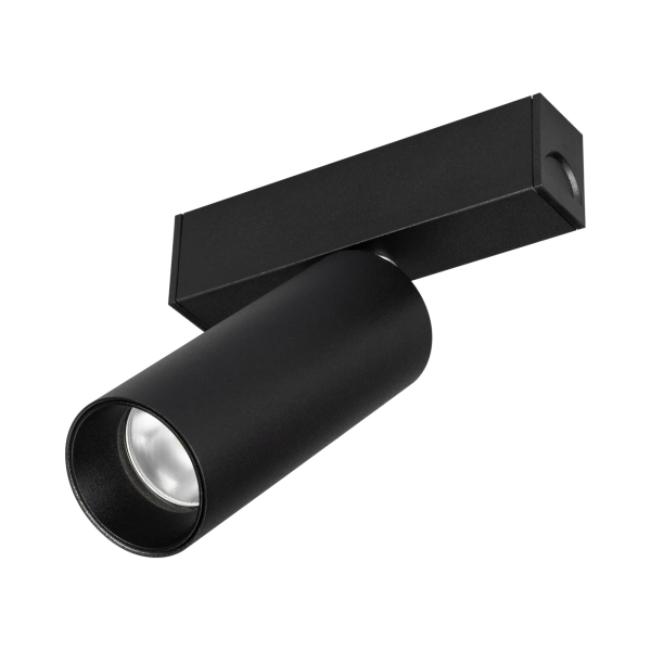 Трековый светодиодный светильник Arlight Mag-Spot-25-R90-9W Warm3000 033677 в #REGION_NAME_DECLINE_PP#