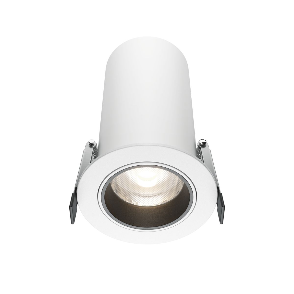 Встраиваемый спот Maytoni Technical Focus Led DL125-L12-4K-W в Санкт-Петербурге