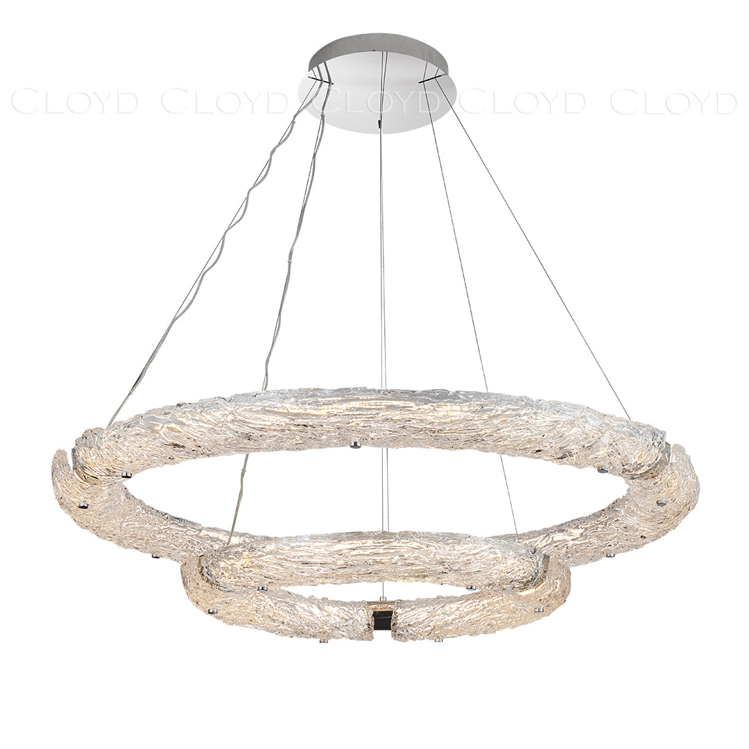 Подвесная люстра Cloyd Mondial 11616 в Санкт-Петербурге