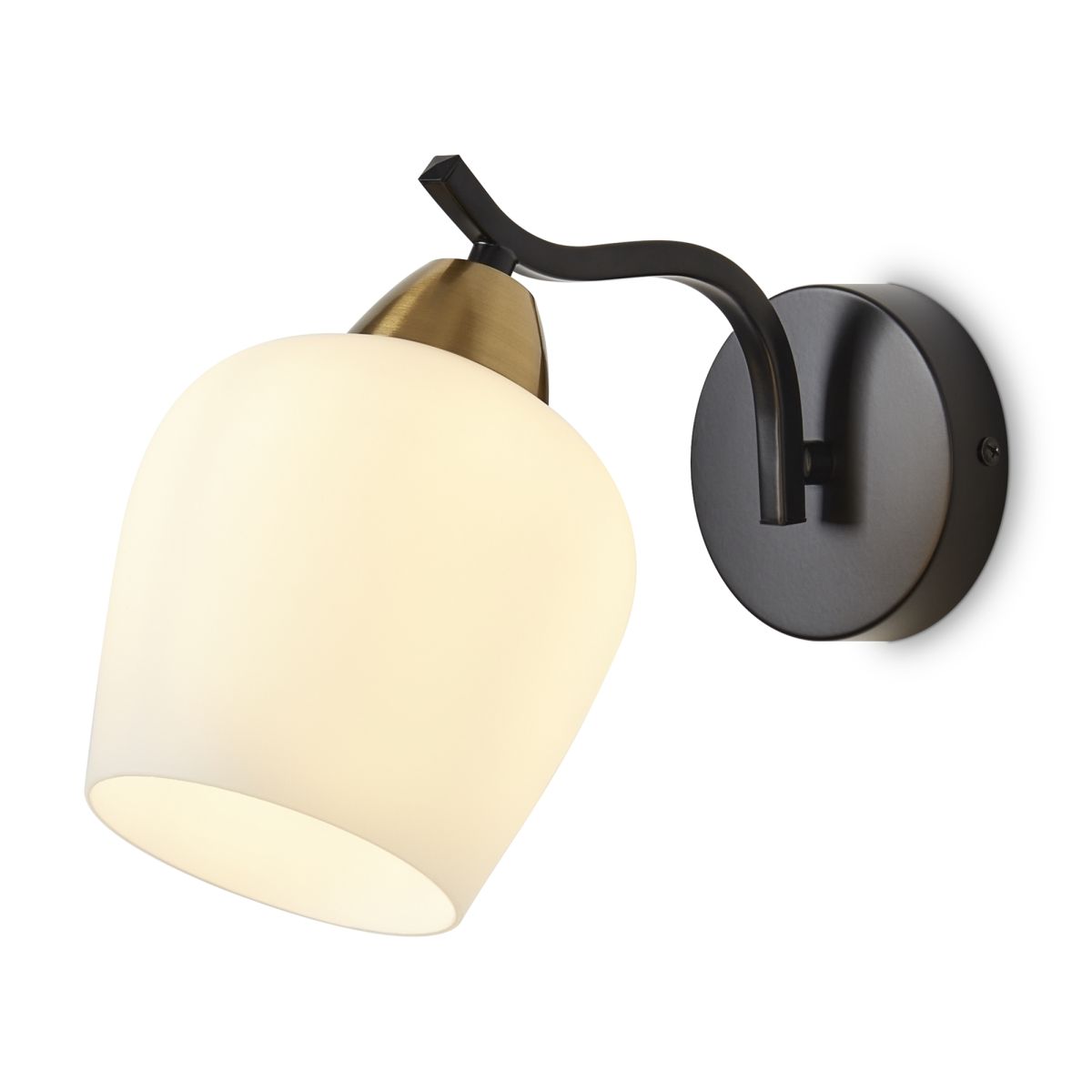Бра Freya Shadow FR5422WL-01BZ в Санкт-Петербурге