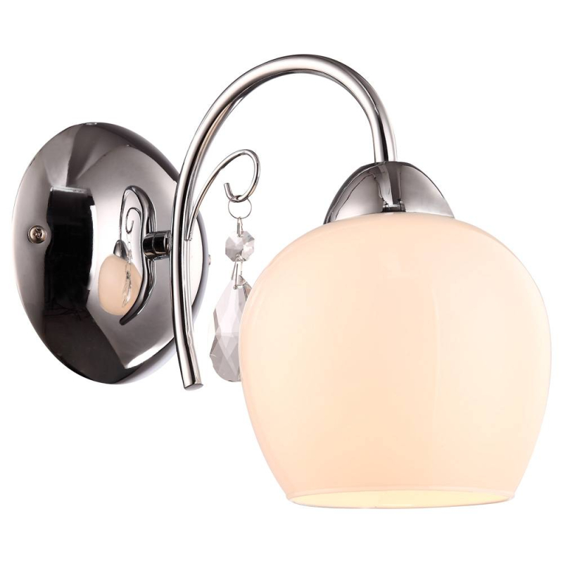 Бра Arte Lamp Millo A9548AP-1CC в Санкт-Петербурге