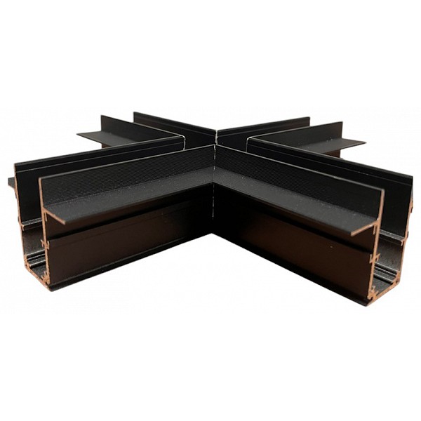 Соединитель X-образный Hesby Lighting ElDeko HSBL_0160 в Санкт-Петербурге