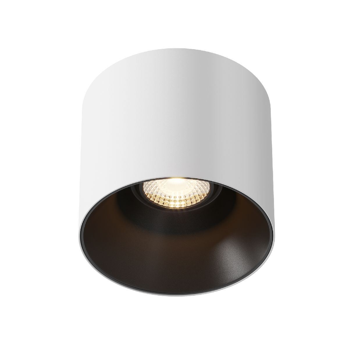 Потолочный светильник Maytoni Technical Alfa LED C064CL-01-25W3K-RD-WB в Санкт-Петербурге