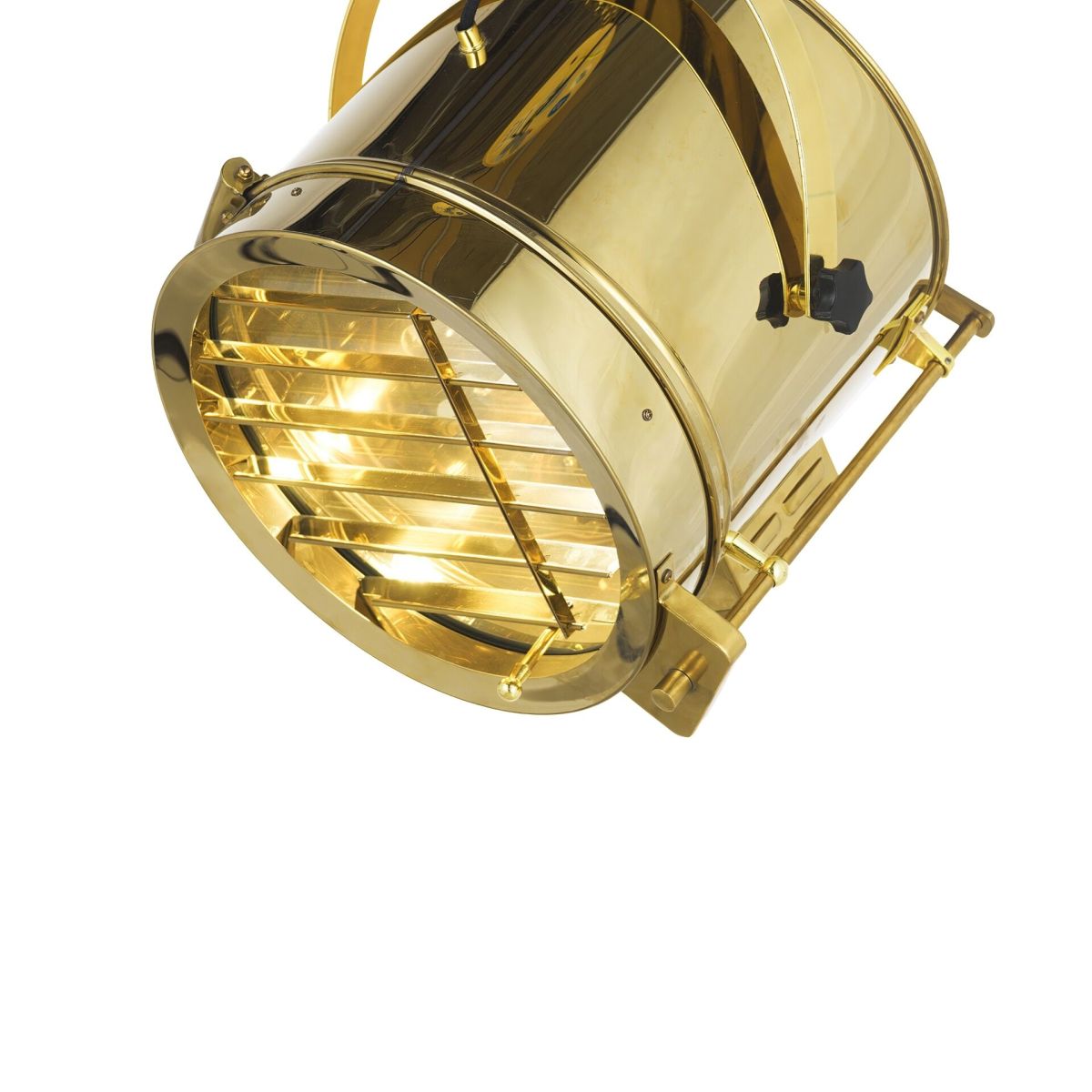 Подвесной светильник Lumina Deco Cameron LDP 7035 GD в Санкт-Петербурге