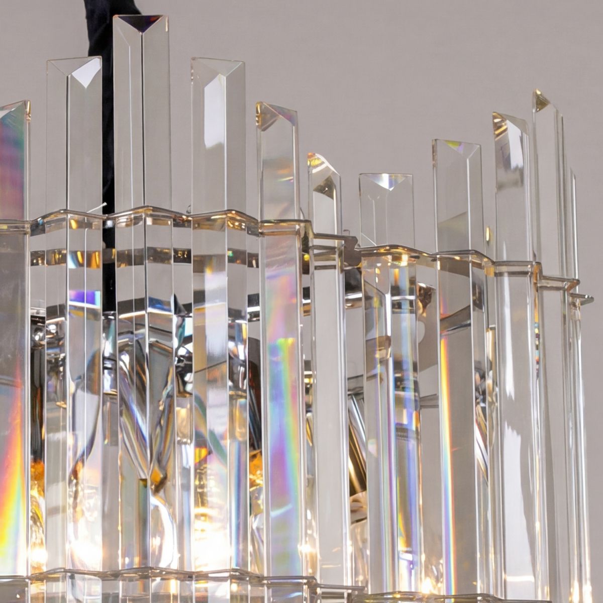 Подвесная люстра Reluce 33062-0.4-600 в Санкт-Петербурге