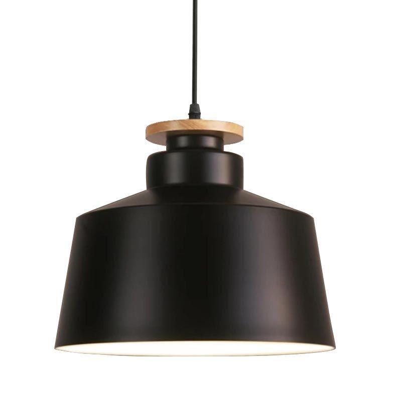 Подвесной светильник Lumina Deco Levanti LDP 7974-300 BK+WT в Санкт-Петербурге