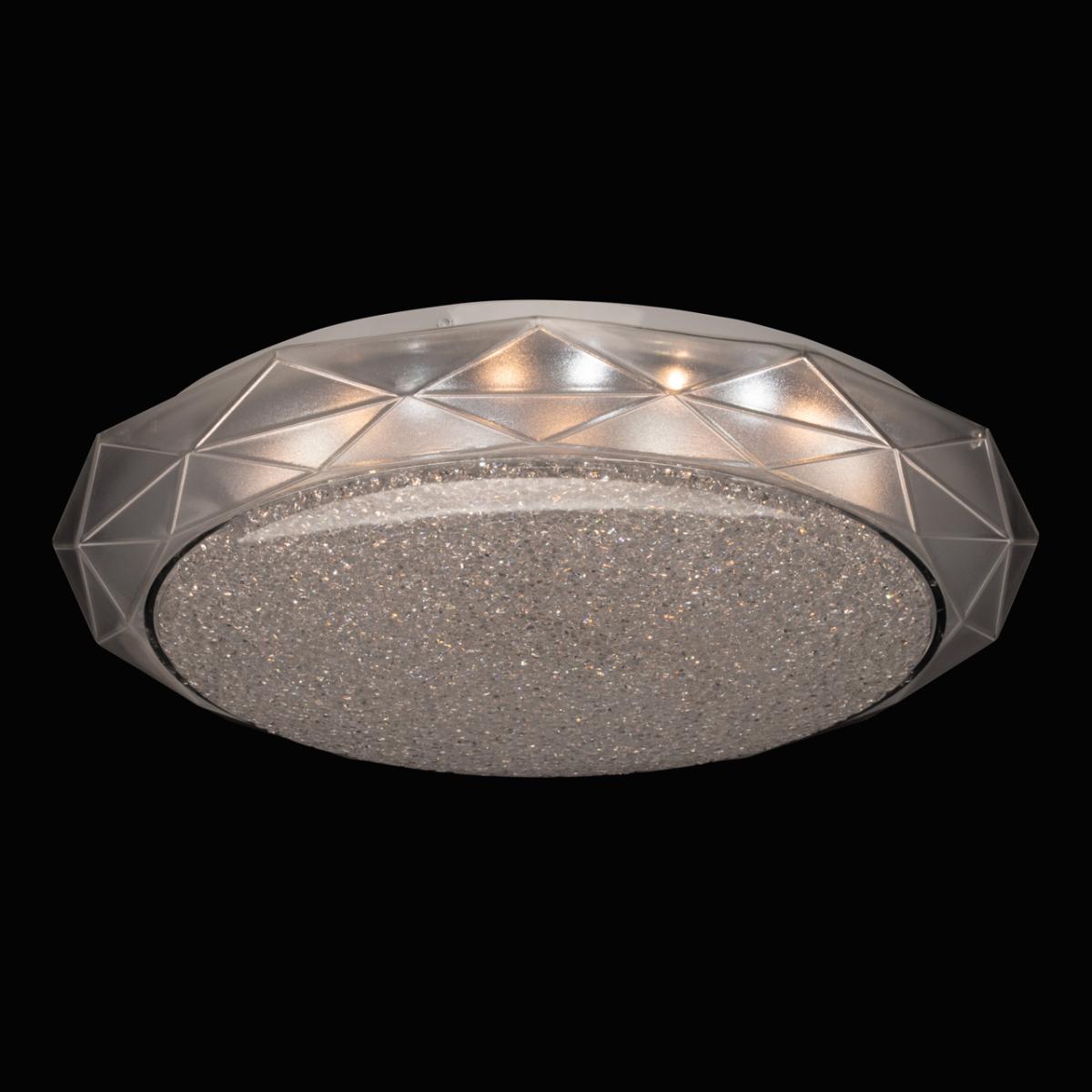 Потолочный светильник De Markt City Ривз 674018801 в Санкт-Петербурге