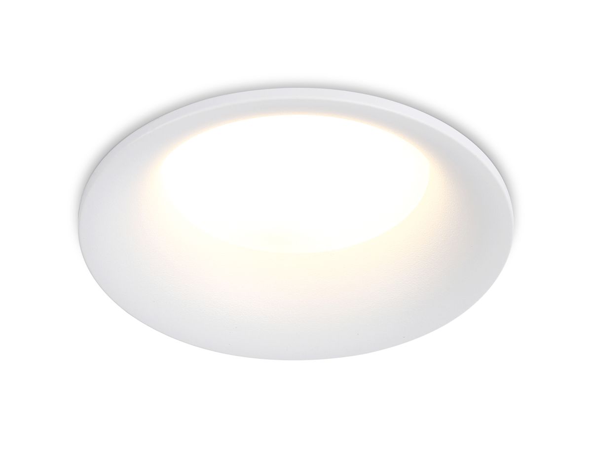 Встраиваемый светильник Ambrella Light Techno spot GX Standard tech TN51810 в Санкт-Петербурге