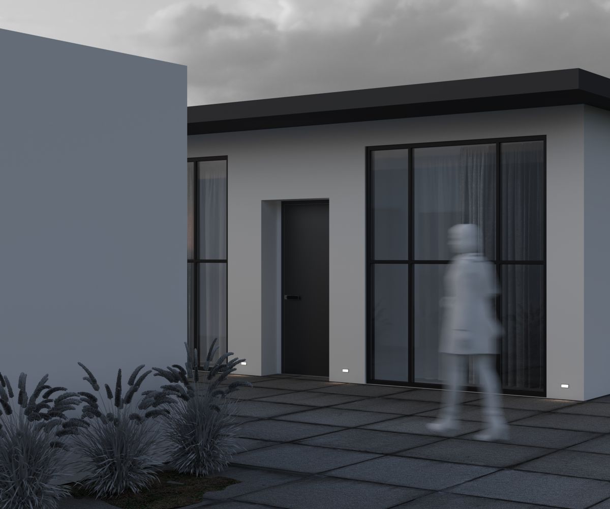 Подсветка для лестниц Maytoni Futo O512SL-L3W3K в Санкт-Петербурге