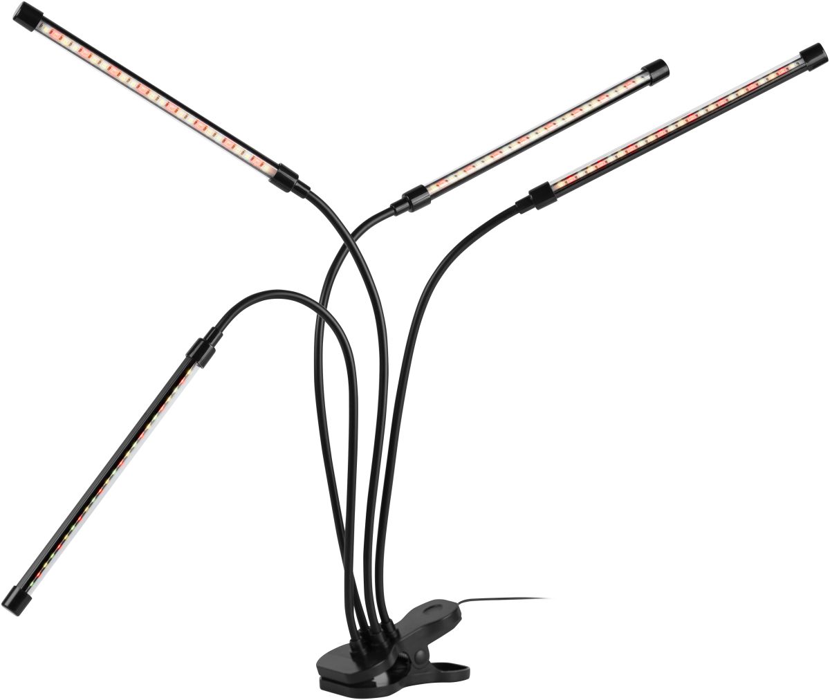 Светильник для растений Эра FITO-40W-АLED-RaL Б0068288 в Санкт-Петербурге