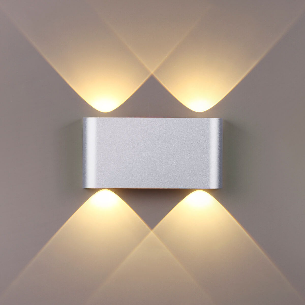 Настенный светильник Odeon Light MAGNUM 4217/4WL в Санкт-Петербурге