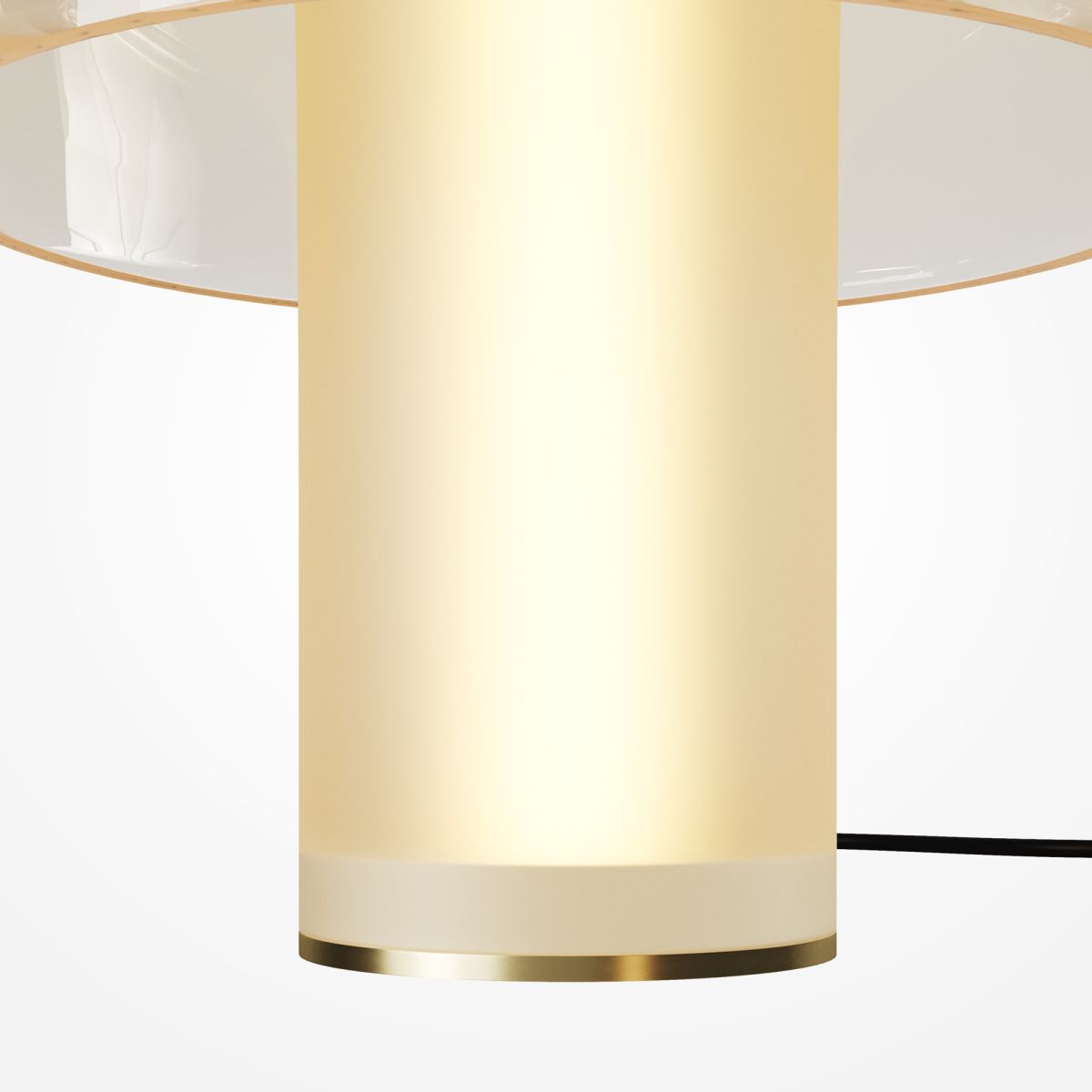 Настольная лампа Maytoni Vetro MOD485TL-L9AM3K в Санкт-Петербурге