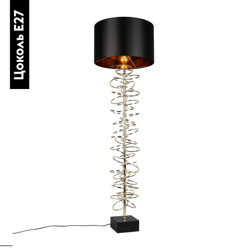 Торшер Aployt Iwona APL.742.05.01 в Санкт-Петербурге